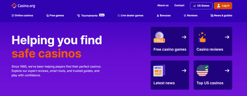 Casino.org