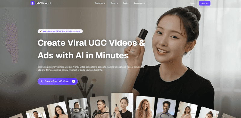 Evolution of Video Ads
