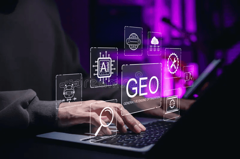 Leading Generative Engine Optimization Platforms