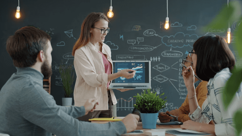 Business Growth