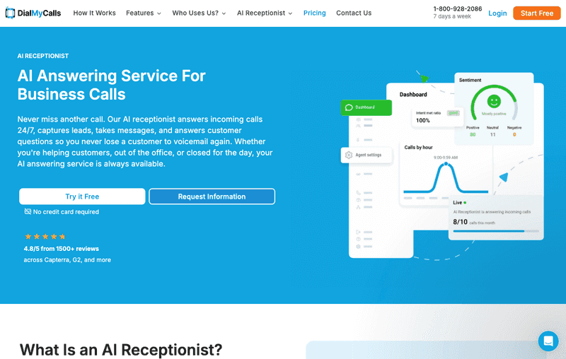 Search Intent