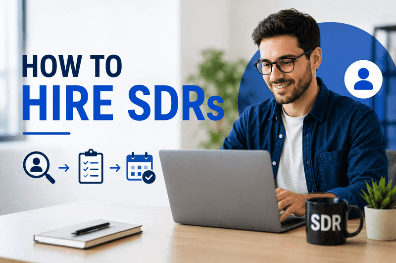 Hire Remote SDRs From LATAM