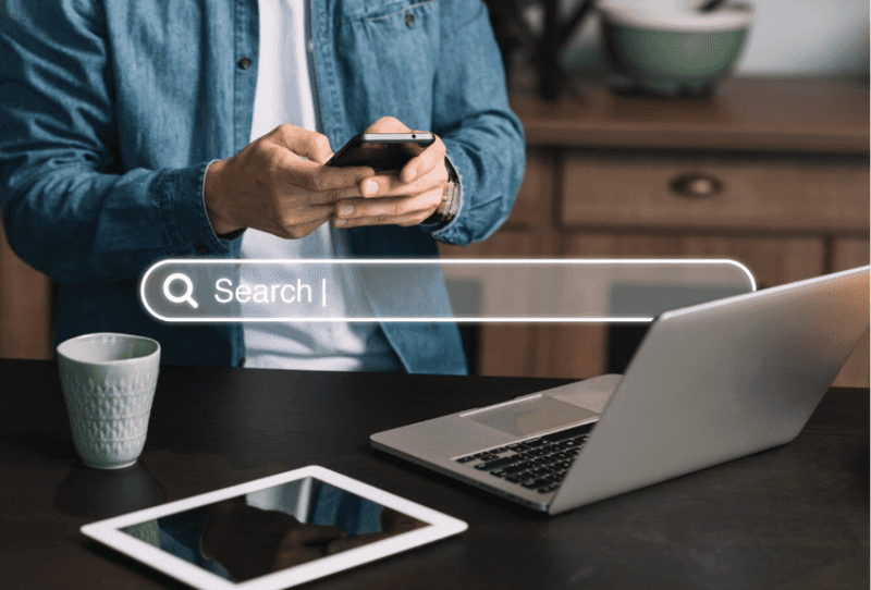 AI Search Optimization