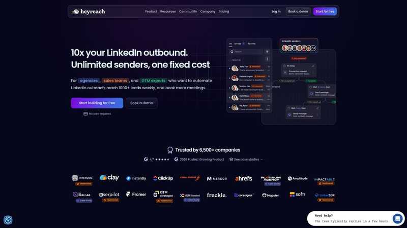 HeyReach