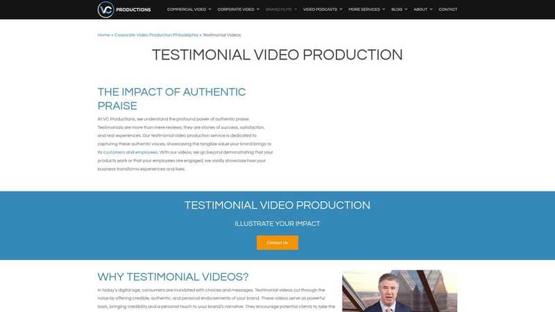 Video City Inc