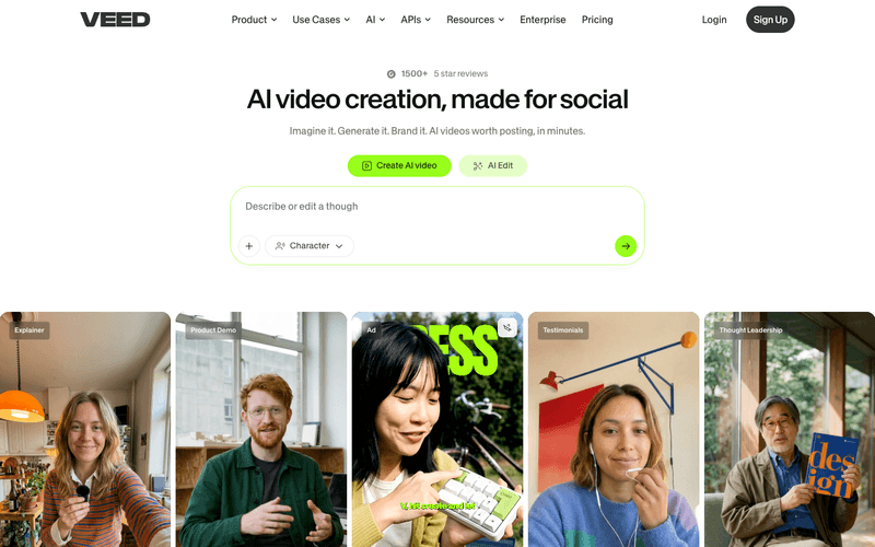 VEED