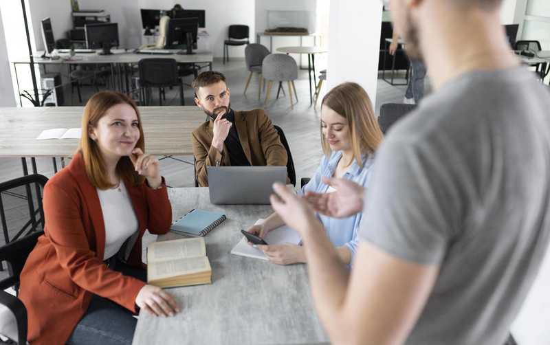 Top 10 Corporate Language Training Companies