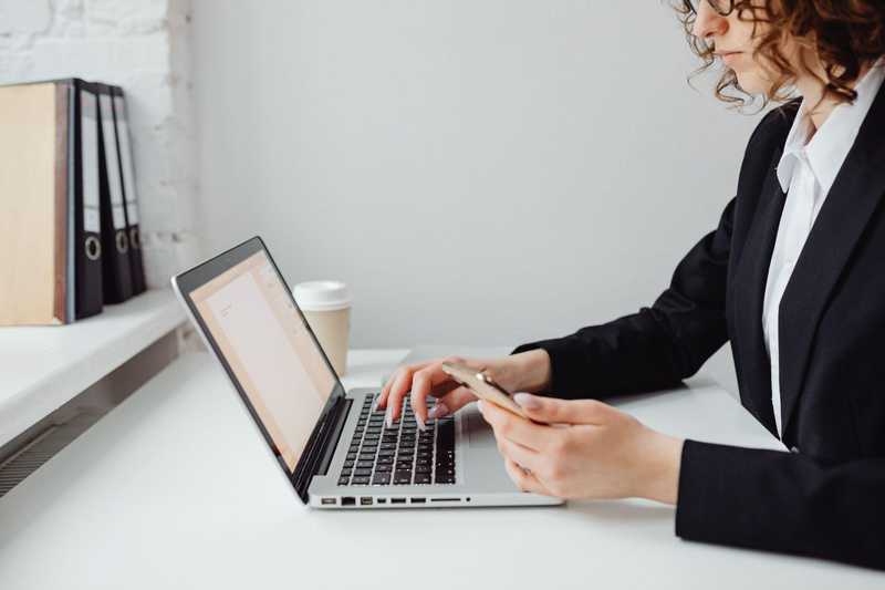 Supporting the Full Customer Journey 