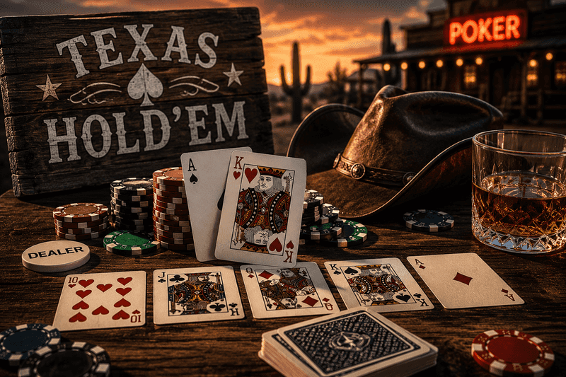 Texas Hold'em