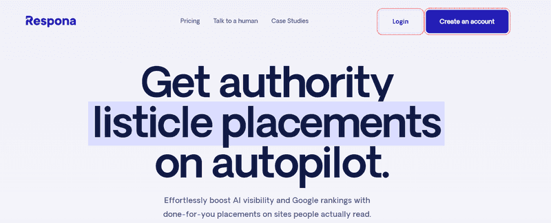 Scale Personalized Link Outreach