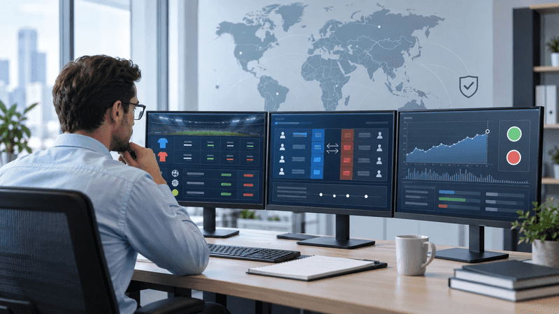 Prediction Market License