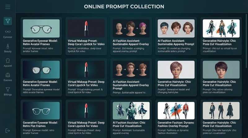 Creating Supporting Content Structures
