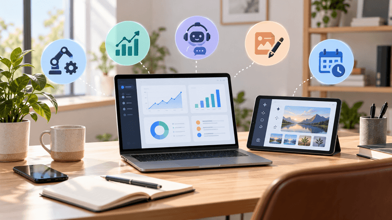 AI Tools