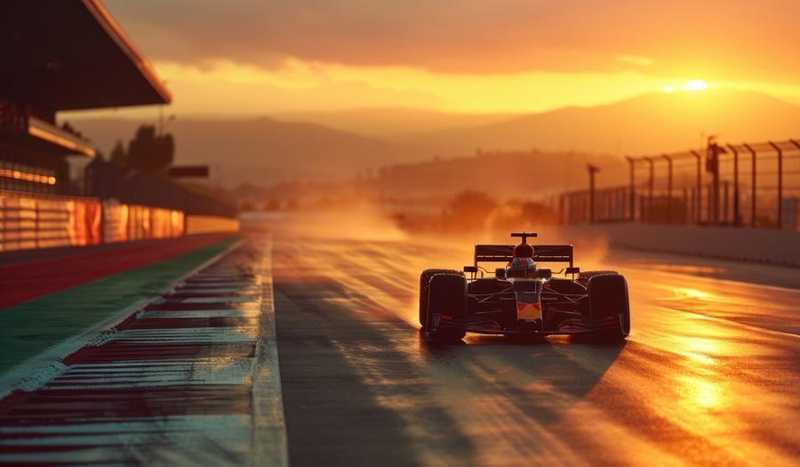 F1 Unwritten Rules