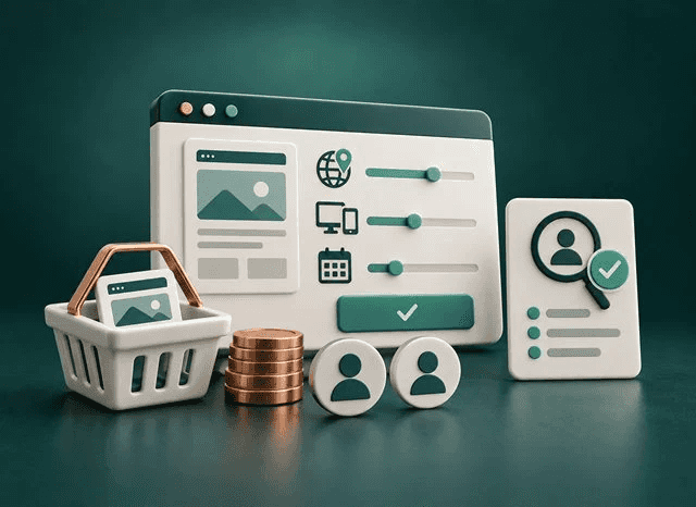 Buy Website Traffic