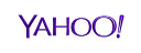 Yahoo logo