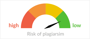 Vyvarujte sa plagiátorstva